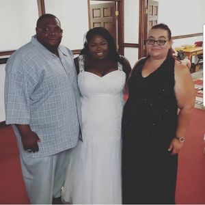 Meet your Posher, Charles